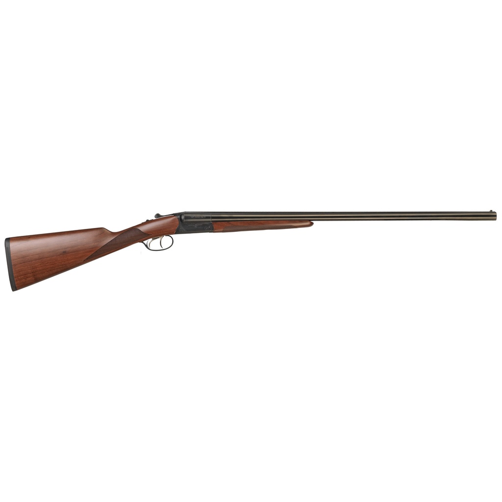 CZ Bobwhite Side-By-Side 12 Gauge