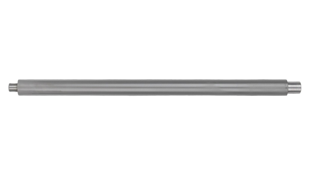 Ballistic Advantage 16.1" 10/22 Standard Bull Profile Threaded Barrel, 1:16 Premium Series