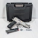 **USED** SAR USA P8L Stainless/Ported 9mm
