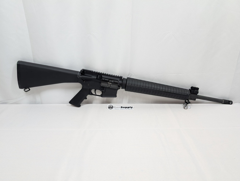 **USED** ArmaLite M15 AR15 .223 Wylde 20"