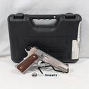 **USED** Dan Wesson Razorback 1911 10mm