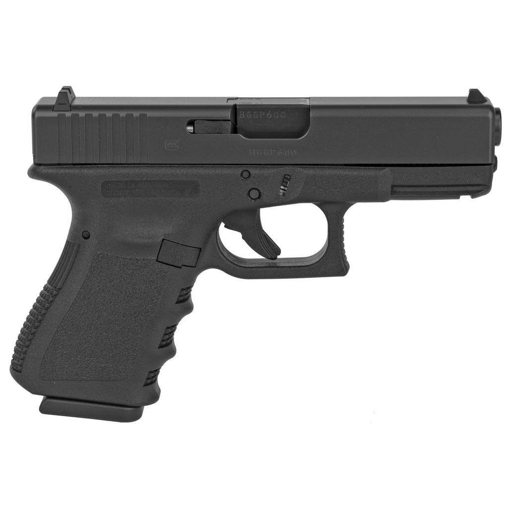 Glock 19 Gen 3 9mm