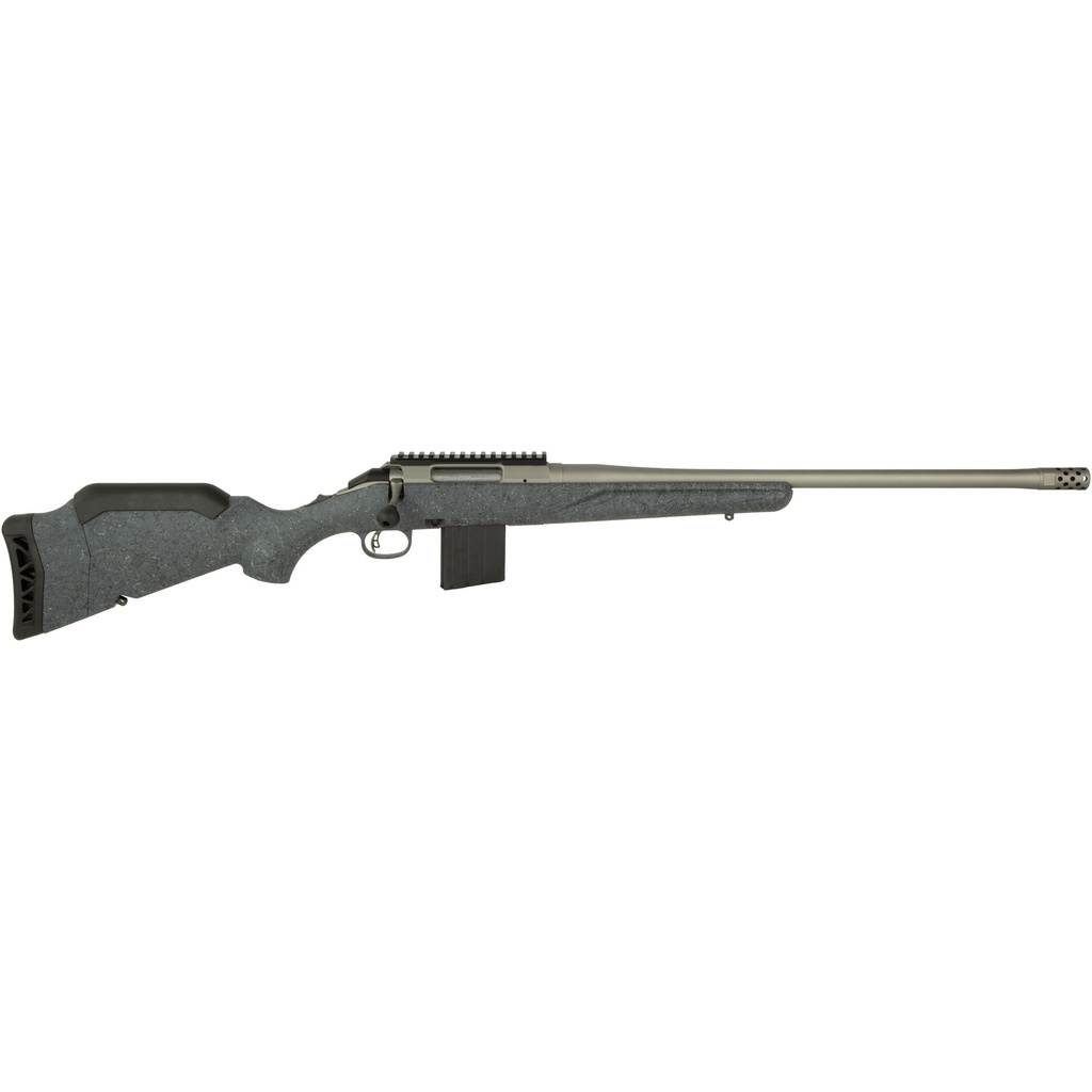 Ruger American Gen 2 .400 Legend 20"
