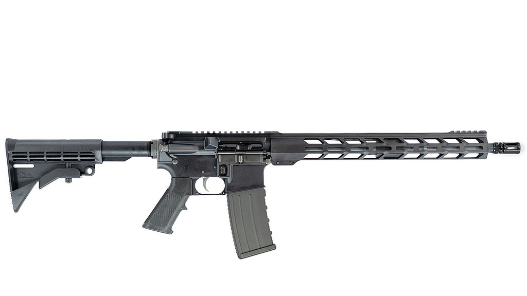 Anderson Utility 15 5.56 NATO 16"