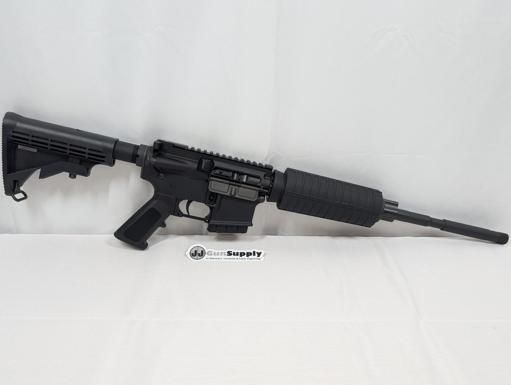 **USED** Franklin Armory FAI-15 AR15 .350 Legend 16"