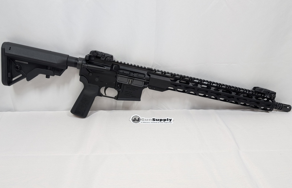 **USED** Radical RF-15 5.56 NATO 16"