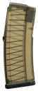 Magpul TMag 30 Round AR/M4 Gen M3 Magazine - OD Translucent