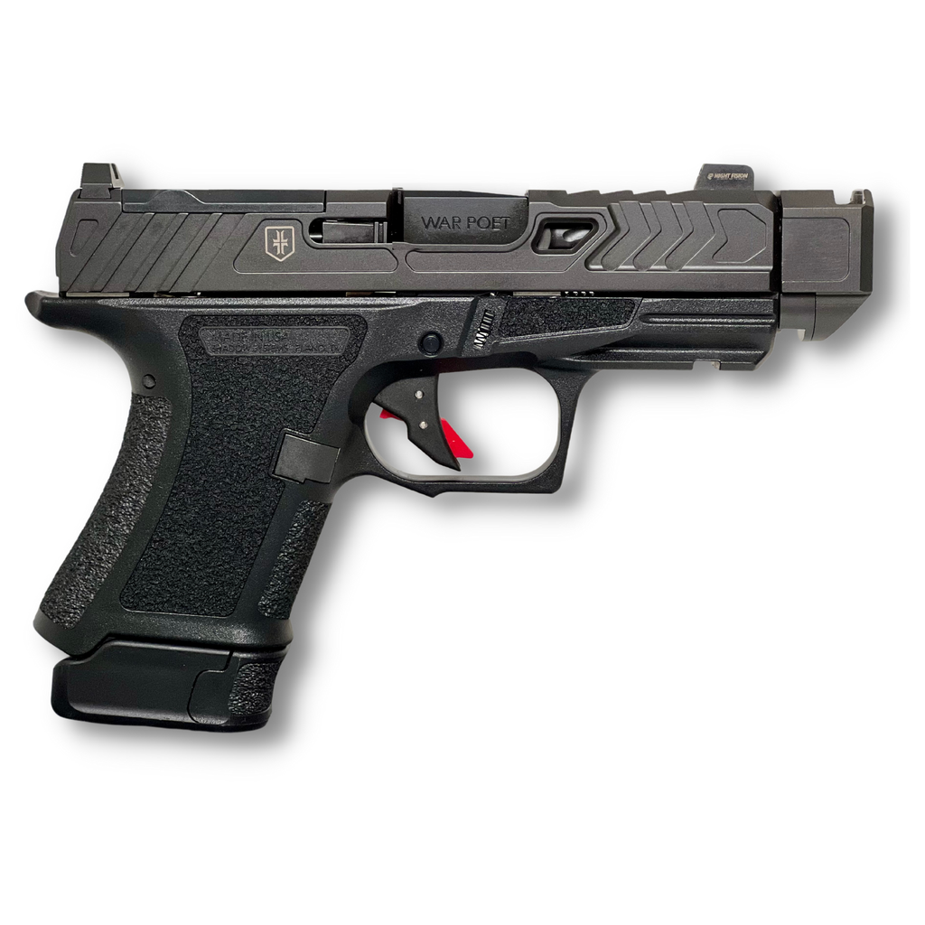 Shadow Systems CR920P War Poet 9mm