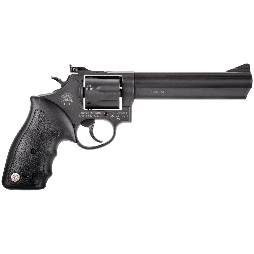 Taurus Model 66 .357 Magnum Revolver