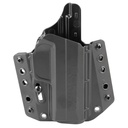 Bravo Concealment Sig Sauer P365 XMacro OWB Holster 