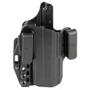 Bravo Concealment Sig Sauer P365 XMacro IWB Holster