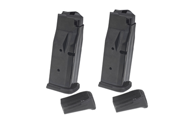 Ruger LCP MAX .380acp 10 Round Magazine 2 Pack