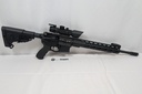 **USED** Diamondback Tactical DB15 5.56