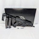 Springfield Armory KUNA 9mm w/Folding Pistol Brace