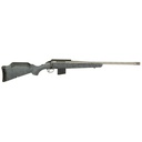 Ruger American Gen 2 .350 Legend 20" Gunmetal Gray