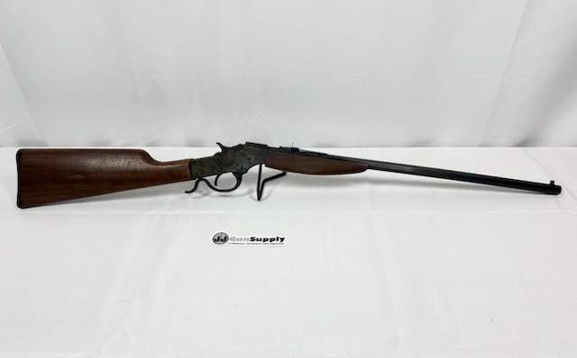 **USED** Savage Model 72 .22LR 'Crackshot'