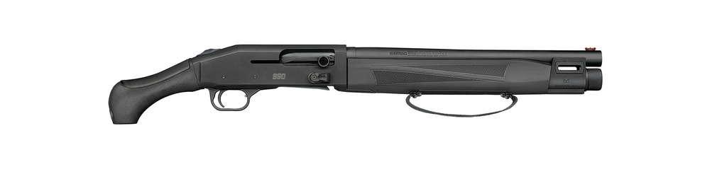 Mossberg 990 Aftershock 12ga Semi Auto