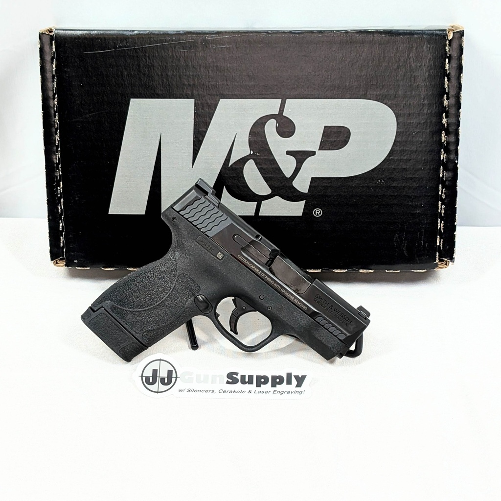 **USED** Smith & Wesson M&P Shield .45ACP w/Night Sights