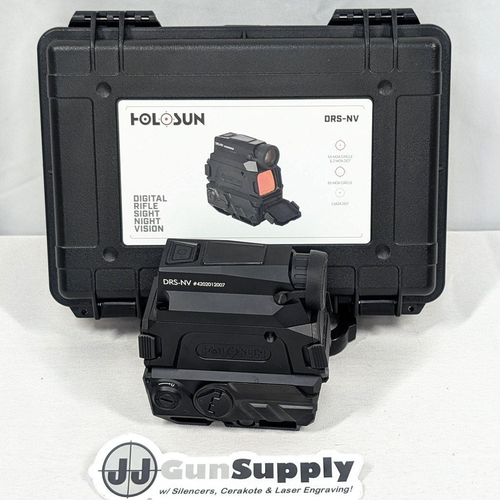 **USED** Holosun Digital Night Vision