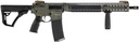 Daniel Defense DDM4 V9 5.56 NATO 16" - Crocodile Rattlecan Package