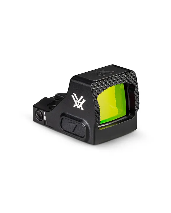 Vortex Defender CCW 3 MOA - Green