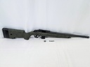 **USED** Bergara BMR-X .17 HMR 20" Carbon Fiber Barrel