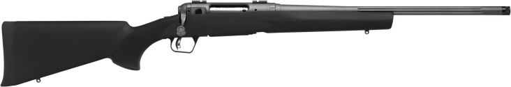 Savage 110 Trail Hunter Lite 400 Legend 20"