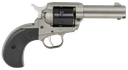 Ruger Wrangler .22 LR 3.75" Birdshead Grip - Silver Cerakote