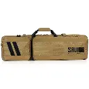 Savior Equipment Specialist LRP Rifle Case 55" - FDE
