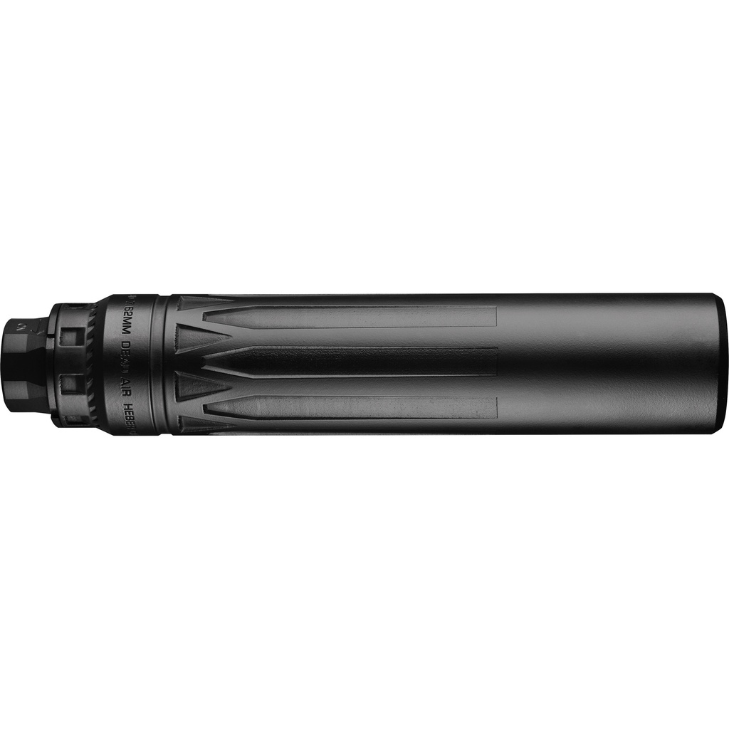 Dead Air Nomad LTI XC Xeno - Black