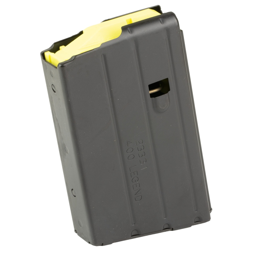 CMMG 338 ARC 10 Round AR15 Magazine