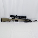 **USED** Ruger American .350 Legend w/ Scope, Bipod