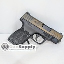 **USED** Smith & Wesson M&P Shield .45ACP