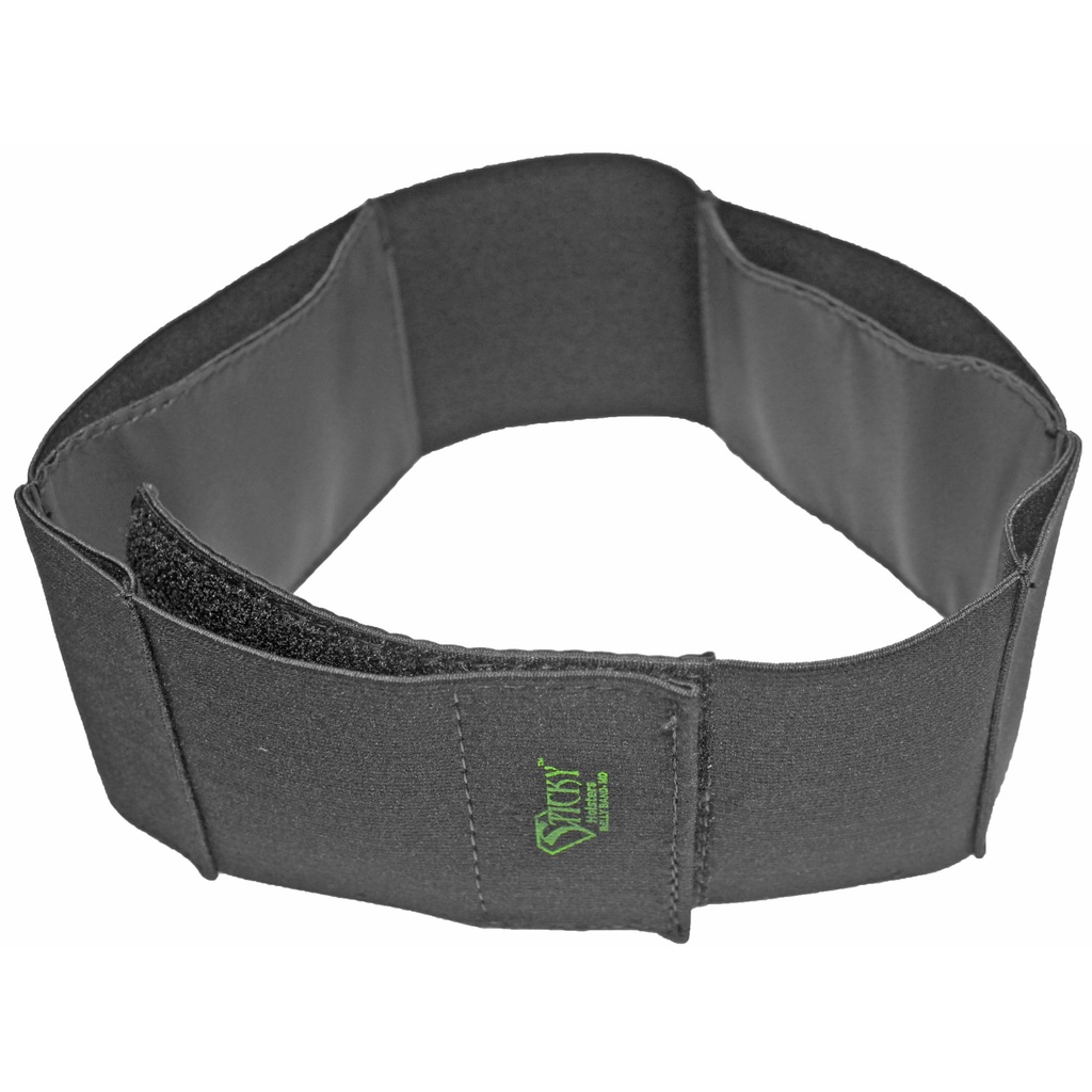 Sticky Belly Band Holster 28-42" M