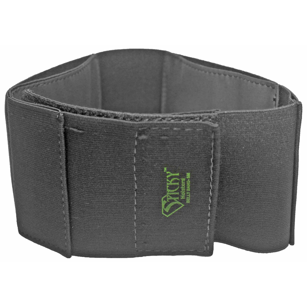 Sticky Belly Band Holster 24-32" SM