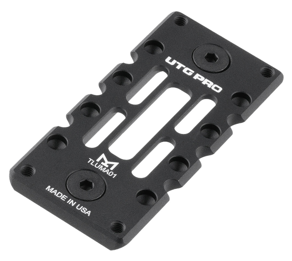 UTG ARCA Rail 3.10" Slot M-LOK