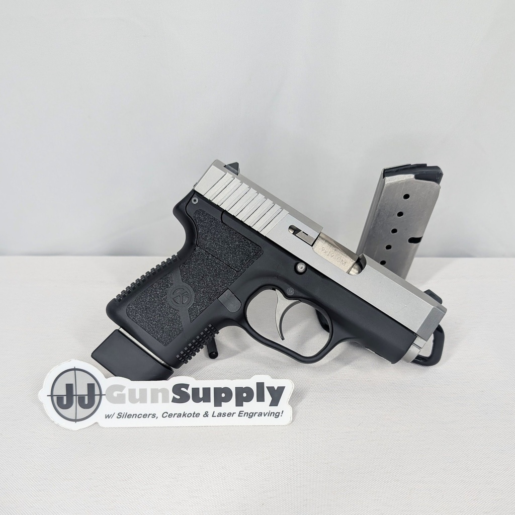 **USED** Kahr CM9