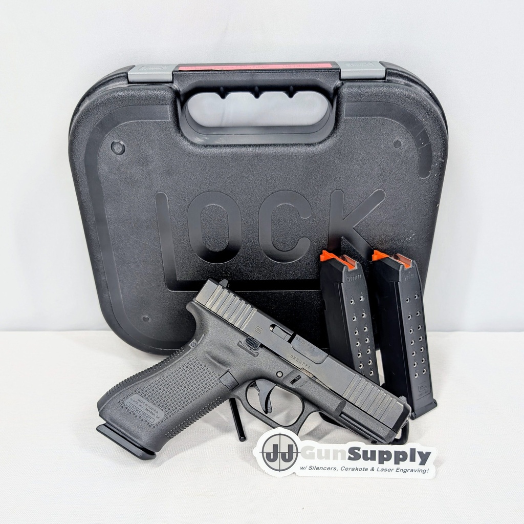 **USED** Glock 45