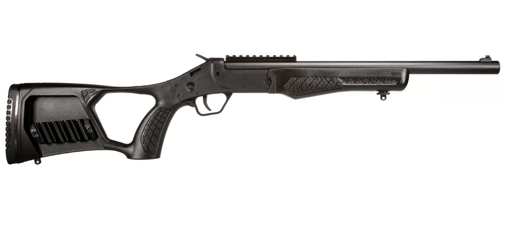 Rossi Tuffy Survival Rifle 410/45 Colt