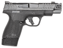 Smith & Wesson Shield Plus 9mm Performance Center Ported and Optic Ready 15+1