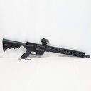 **USED** Anderson AM-15 5.56 w/Red Dot