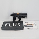 **USED** Sig P365 Flux Raider 365 w/ Threaded Barrel, Light, Fuse Slide