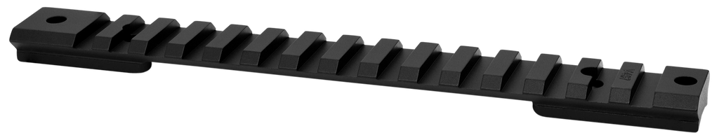 Warne Vapor 0 MOA Savage 110 Long Action w/ 8-40 Screws