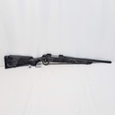 **USED** CVA Cascade .223Rem 18" Veil Tac Black Camo