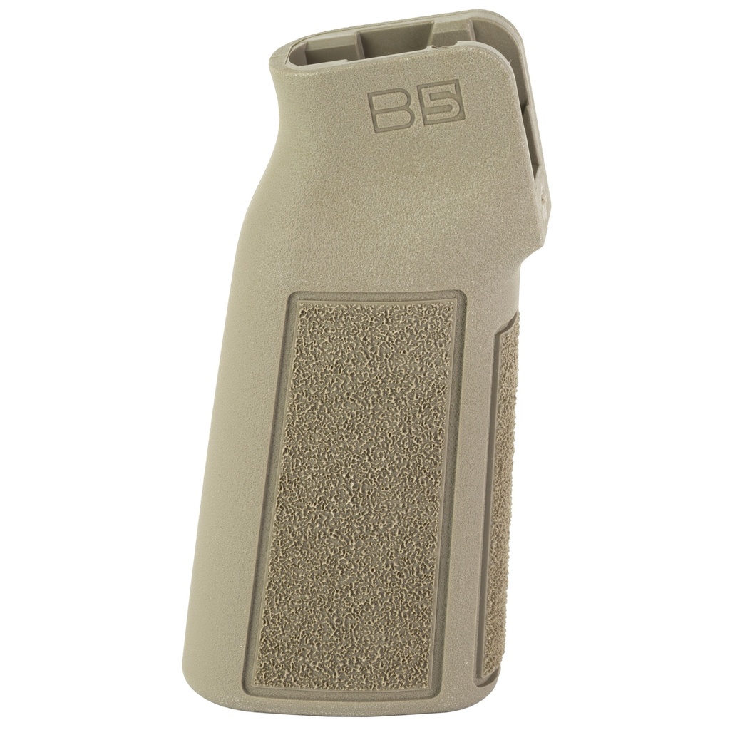 B5 Systems P-Grip 22 - FDE