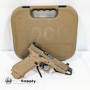 **USED** Glock 19X MOS w/Threaded Barrel
