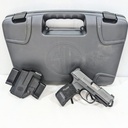 **USED** Sig Sauer P365 Manual Safety