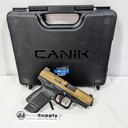 **USED** Canik TP9 Elite SC Bronze