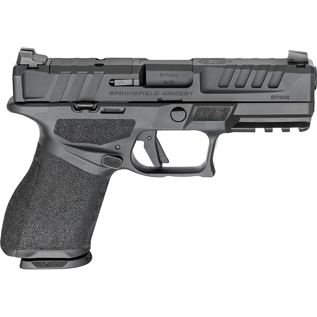 Springfield Armory Echelon 4" Compact 9mm w/ 3 Dot Sights