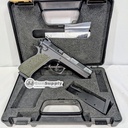 **USED** CZ 97 BD .45 ACP